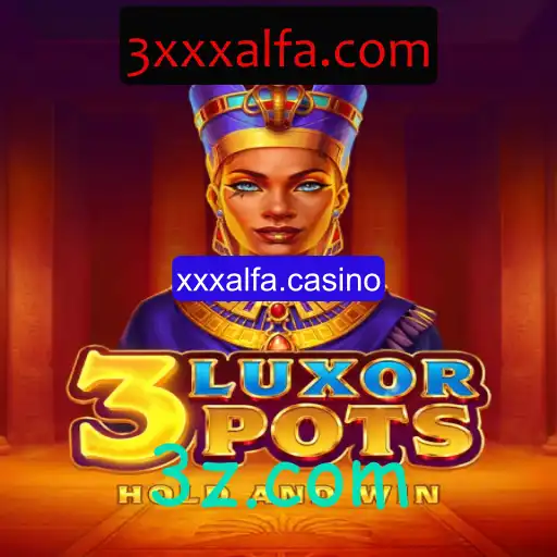 Explorando o Fascinante Mundo de 3LuxorPots