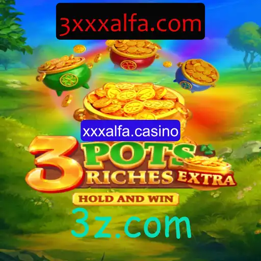 Explorando o Jogo de Cassino 3potsExtra: Regras e Inovação