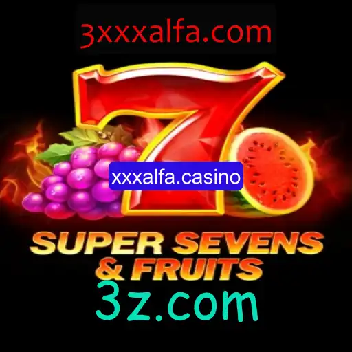 Descubra a Emoção de 7SuperSevensFruits no xxxalfa.casino