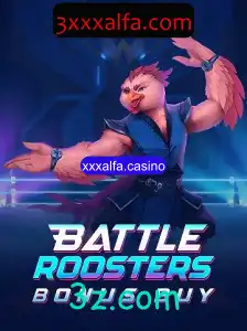Descubra o Empolgante Mundo de BattleRoostersBonusBuy