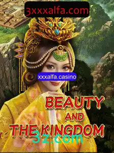 Descubra o Fascinante Mundo de BeautyAndTheKingdom no xxxalfa.casino