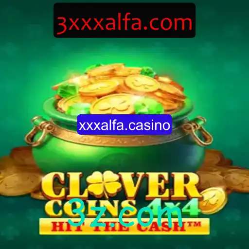 Descubra CloverCoins4x4: Um Novo Jogo de Estratégia no xxxalfa.casino