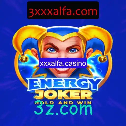 Explorando o Dinâmico Mundo de EnergyJoker no xxxalfa.casino
