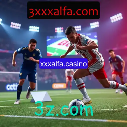 Esportes virtuais