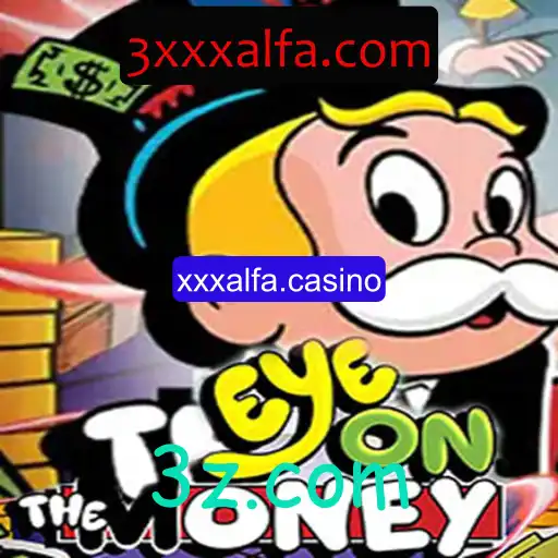 Descubra as Emoções de EyeOnTheMoney no xxxalfa.casino