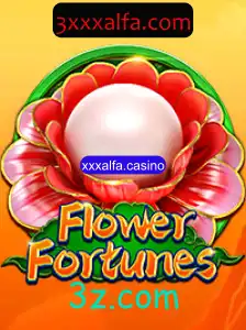 Explorando FlowerFortunes: O Fascínio do Cassino com xxxalfa.casino