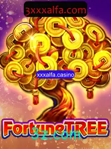 Explorando o FortuneTree: Um Novo Jogo no Universo de xxxalfa.casino