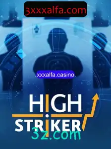 Uma Análise Aprofundada sobre o Jogo HighStriker no xxxalfa.casino