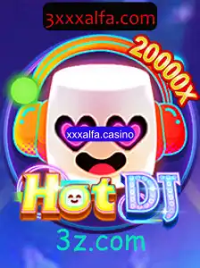 Descubra o Novo Sensação: HotDJ no xxxalfa.casino