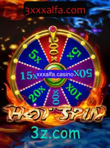 Explorando o Jogo HotSpin na Plataforma xxxalfa.casino