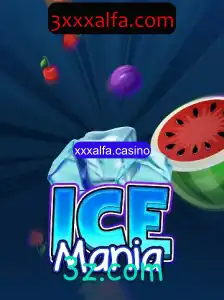 Descubra o Mundo Emocionante do Jogo 'IceMania' no xxxalfa.casino