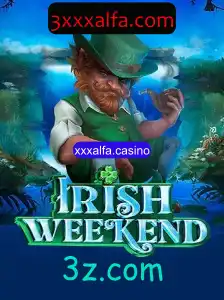 Descubra o Fascinante Mundo de IrishWeekend no xxxalfa.casino