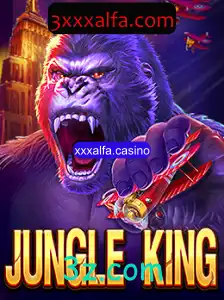 Explorando o Mundo de JungleKing: O Novo Sensação em Jogos de Cassino Online
