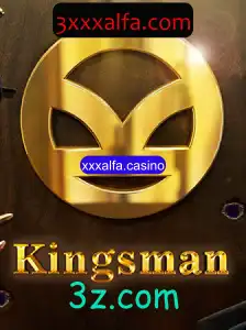 Descubra o Empolgante Jogo Kingsman no xxxalfa.casino