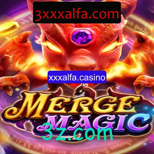 Explorando o Fascinante Mundo de MERGEMAGIC em xxxalfa.casino