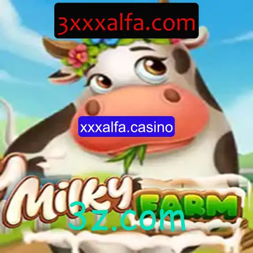 Explorando o Mundo de MilkyFarm: Um Jogo Único Descoberto no Universo de xxxalfa.casino