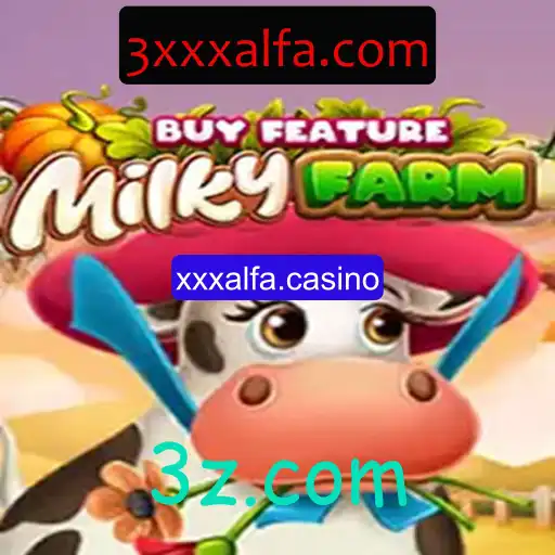 Descubra o Mundo de MilkyFarmBuyFeature no xxxalfa.casino