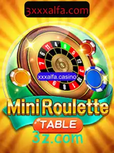 Explorando o Mundo Fascinante do MiniRoulette no xxxalfa.casino