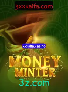 Explorando o Jogo MoneyMinter em xxxalfa.casino