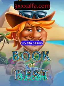 Explorando o Fascinante Mundo do Jogo BookofRest no xxxalfa.casino