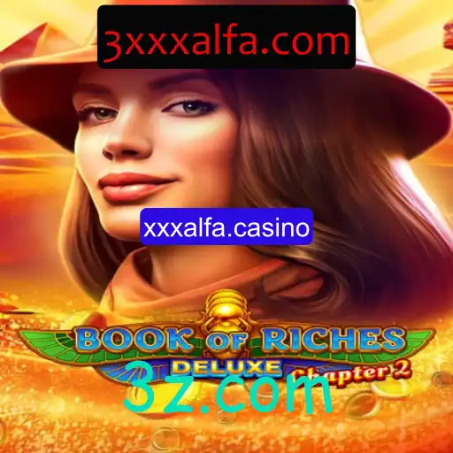 Explorando o Universo de BookofRichesDeluxeChapter2