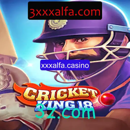 Descubra o Fascinante Mundo de CricketKing18