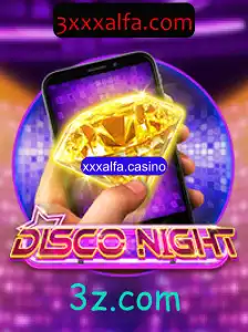 DiscoNightM: O Novo Ícone dos Cassinos Online