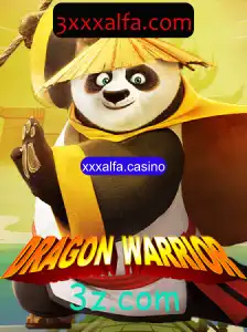 Descubra o Empolgante Mundo de DragonWarrior no xxxalfa.casino
