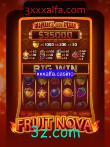 Explorando o Mundo de ‘FruitNova’: Uma Análise Detalhada do Jogo e Suas Regras