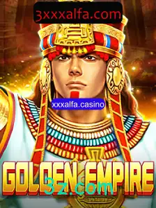Descubra GoldenEmpire: A Nova Sensação dos Jogos de Cassino
