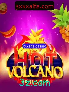 HotVolcanoBonusBuy e a Excitante Experiência do Cassino Online