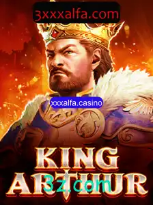 Descubra o Fascinante Mundo de KingArthur no xxxalfa.casino