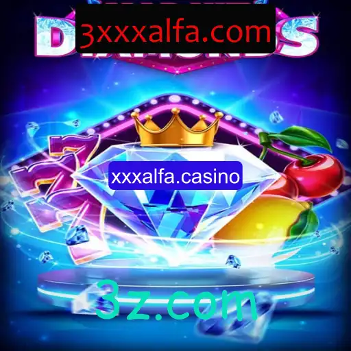 Explorando o Mundo de MadHitDiamonds no xxxalfa.casino