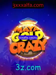Descubra o Fascinante Mundo de MayaGoldCrazy no xxxalfa.casino
