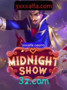 Explore o Enigmático Mundo de 'MidnightShow' no universo de xxxalfa.casino