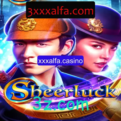 Descubra o Empolgante Jogo 'Sheerluck' no Casino Online xxxalfa.casino