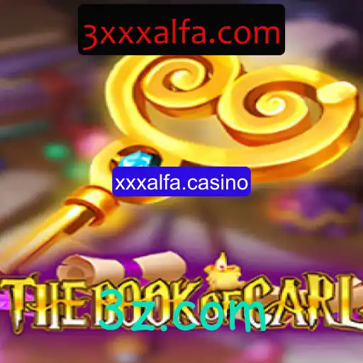 Descubra o Fascinante Jogo 'TheBookofCarl' no xxxalfa.casino