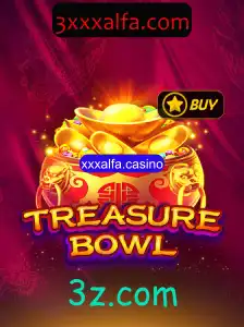 Descubra o Mundo de Aventuras de 'TreasureBowl' no xxxalfa.casino