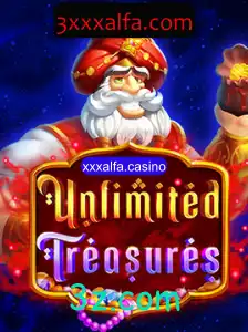 UnlimitedTreasures: Uma Imersão no Mundo dos Jogos de Aventura com xxxalfa.casino