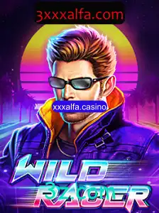 Descubra WildRacer: A Emoção das Corridas Selvagens