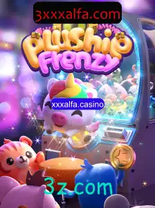 Explore o Empolgante Mundo de PlushieFrenzy no xxxalfa.casino