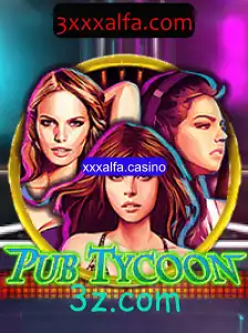 Descubra o Universo de PubTycoon: O Jogo que Está Revolucionando xxxalfa.casino