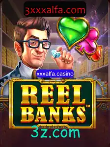 Descubra o Mundo Emocionante de ReelBanks no xxxalfa.casino