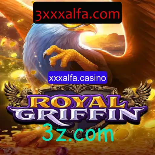 RoyalGriffin: Descubra o Novo Fenômeno de Jogo Online