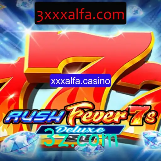 Descubra a Emoção do Jogo RushFever7sDeluxeSE no xxxalfa.casino
