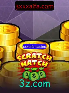 Descubra o Novo Fenômeno dos Jogos: ScratchMatch no xxxalfa.casino