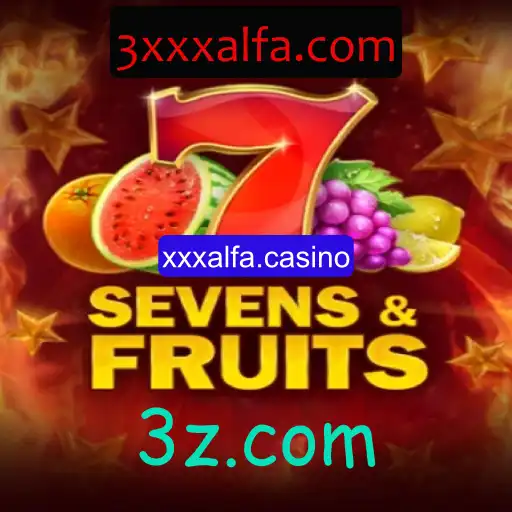 Descubra o Fascinante Mundo de SevensFruits no xxxalfa.casino