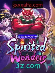 Explorando SpiritedWonders: Um Novo Horizonte no Mundo dos Jogos