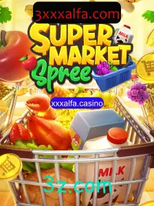 Explorando o Mundo Empolgante de SupermarketSpree - O Jogo de Cassino Online em Alta