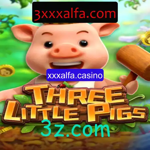 Descubra o Fascinante Jogo THREELITTLEPIGS no xxxalfa.casino